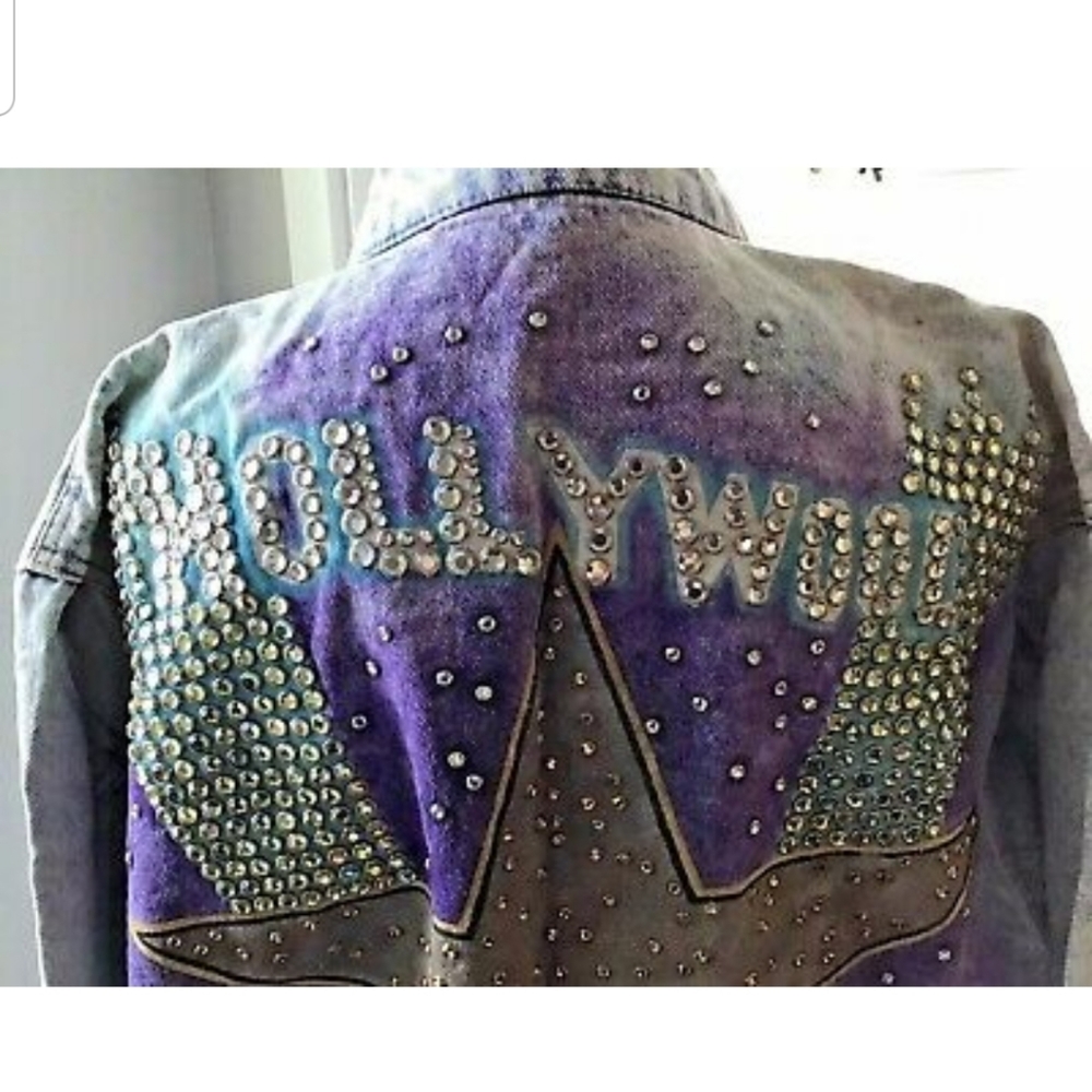 Tony Alamo Vintage Jacket